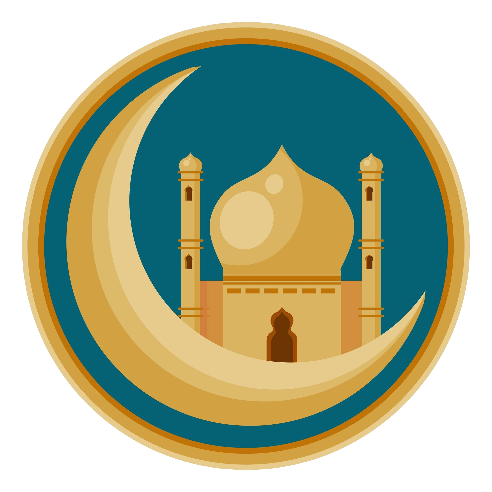 Masajid Logo
