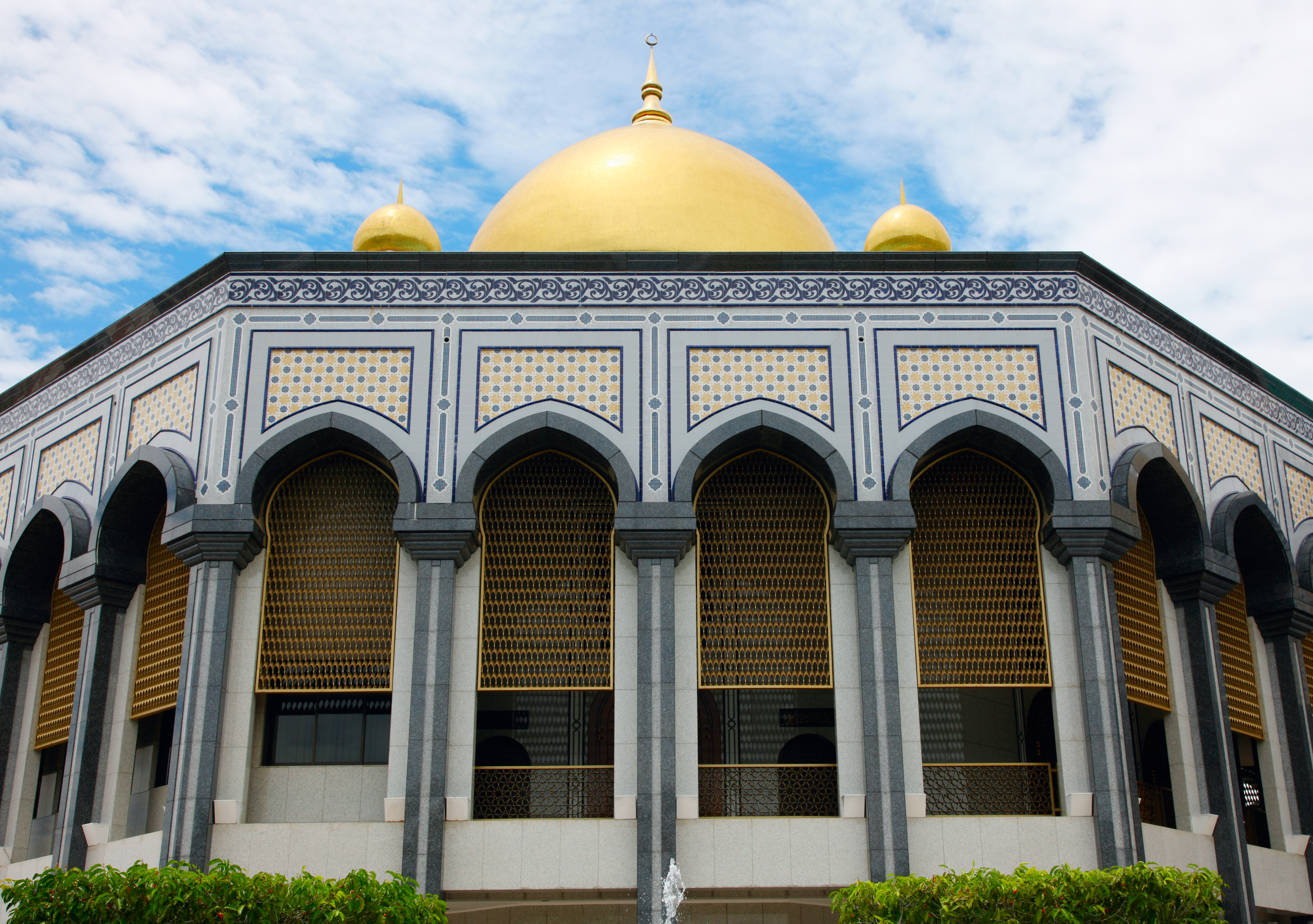 Platform untuk Transformasi Digital Masjid